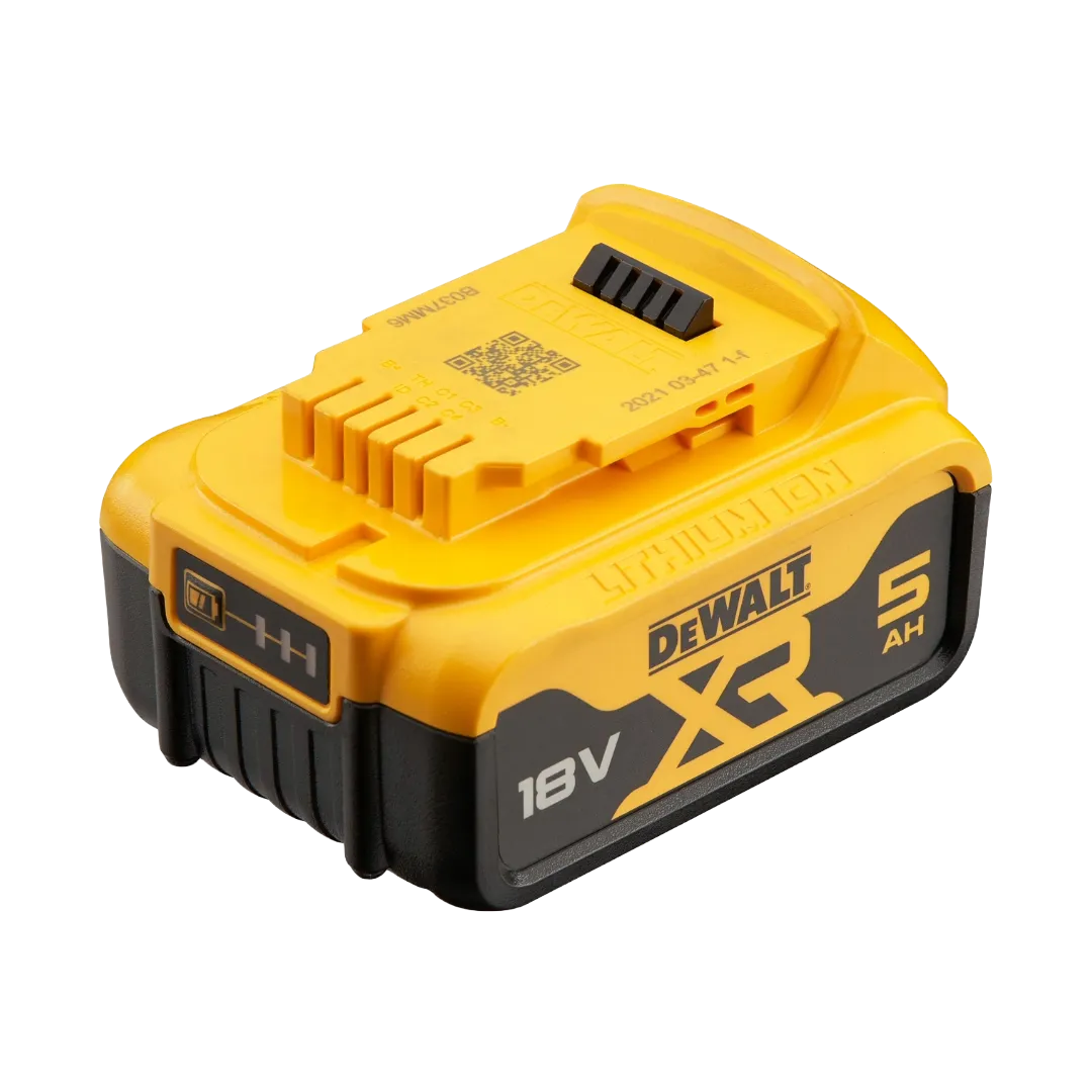 Batterie DEWALT XR 18 V