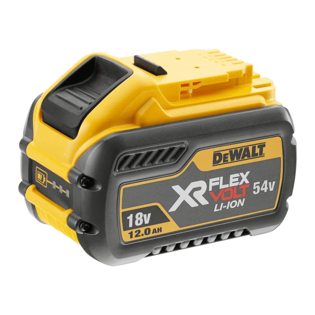 Batterie DEWALT FLEXVOLT 18/54 V