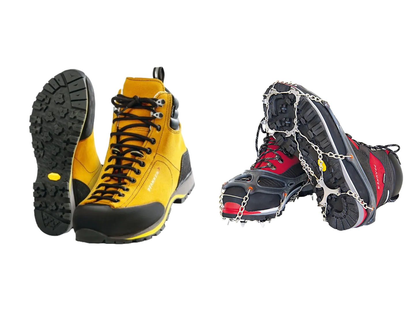 Chaussures