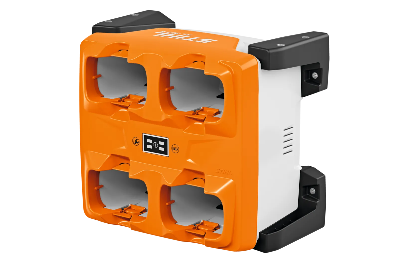 Visuel du chargeur AL 301-4