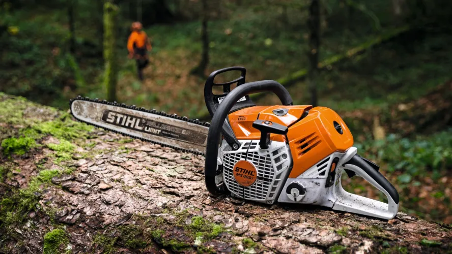 L’innovation MS 500i