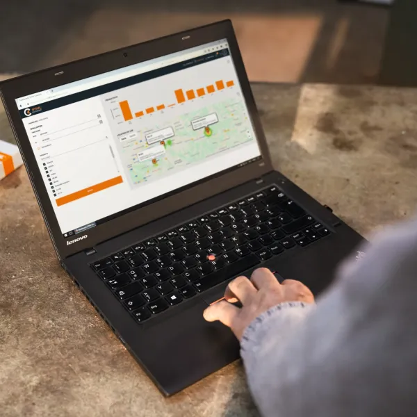 Guide STIHL Connected : Comment optimiser votre parc de machines