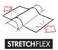 Matériau StretchFlex®