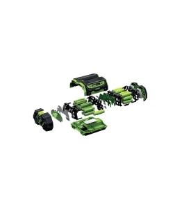 Compatible avec toutes les batteries EGO POWER+