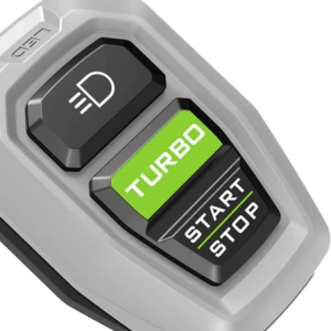Mode Turbo