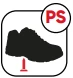 Résistance à la perforation pointe fine 3 mm