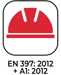 Norme EN 397: 2012