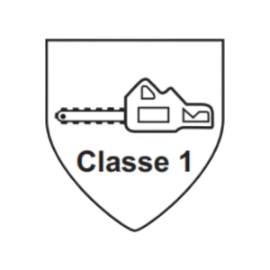 Classe 1