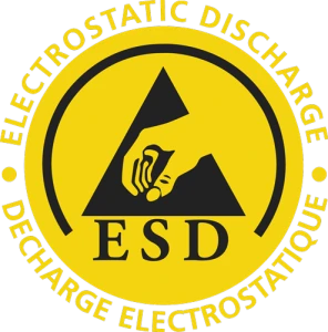 Norme ESD