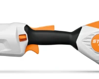 Poignée SoftGrip avec levier de commande