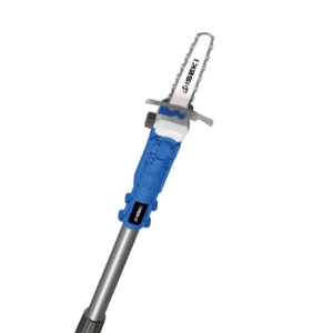 Lubrification automatique de la chaîne