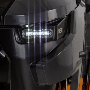Phares LED