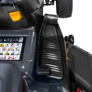 Transmission hydrostatique
