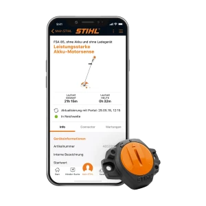 Smart Connector intégré