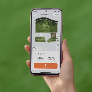 GeoSketch™ : Cartographie 3D Interactive