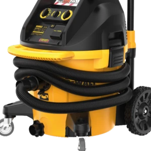 Cuve grand volume de 38 litres