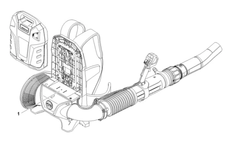 Numéro de machine