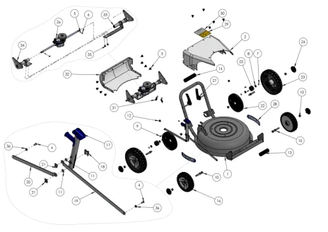 Chassis (2024 - )