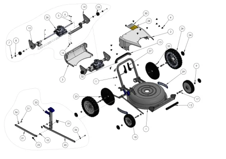 Chassis (2024 - )