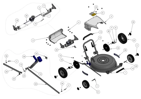 Chassis (2024 - )