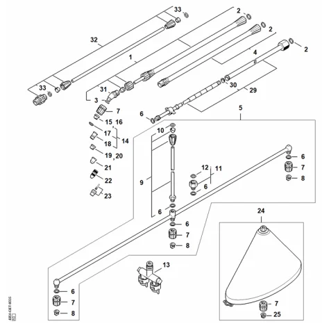 D - Accessoires optionnels