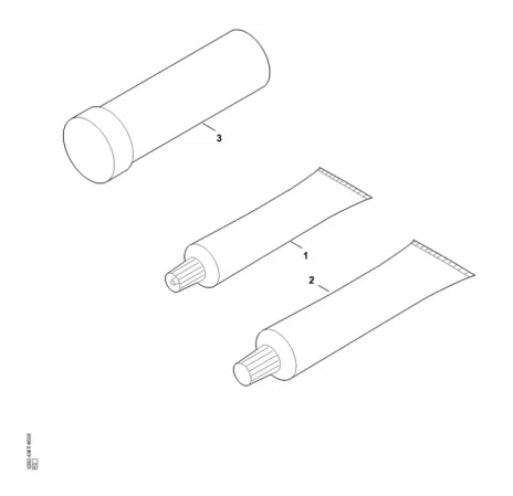I - Lubrifants