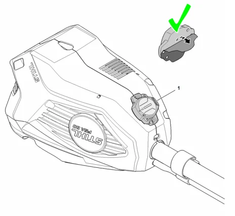 D - Smart Connector