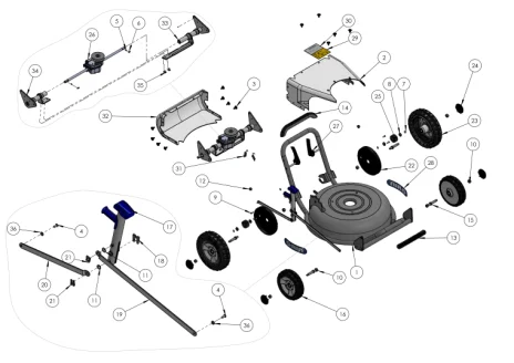 Chassis (2024 - )