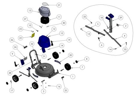 Chassis