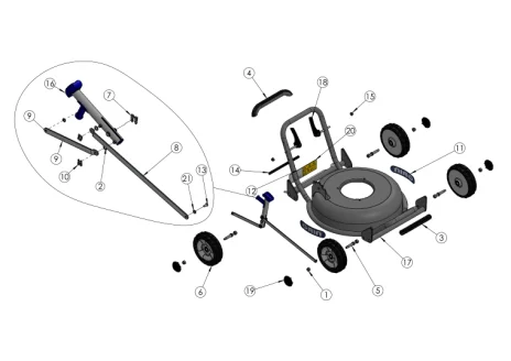 Chassis (2024 - )