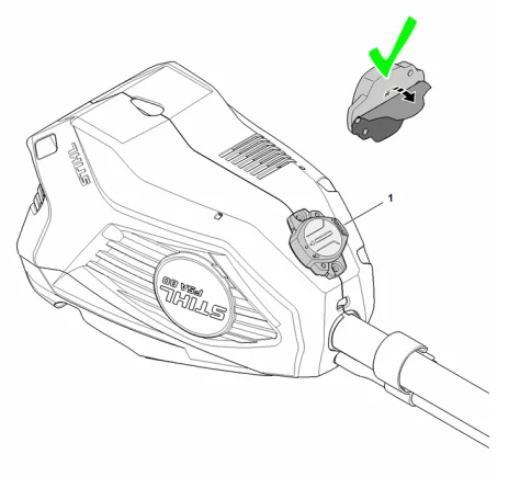 D - Smart Connector