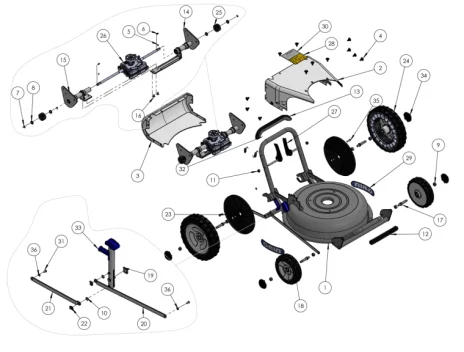 Chassis