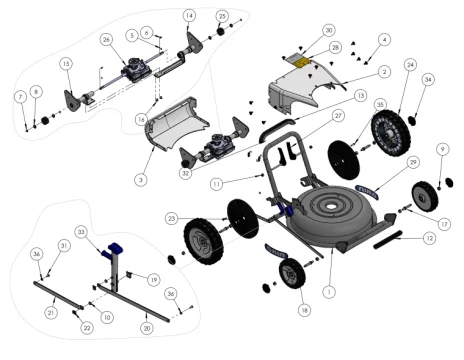 Chassis (2024 - )