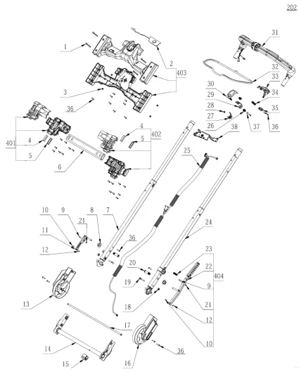 Guidon LM2130E-SP