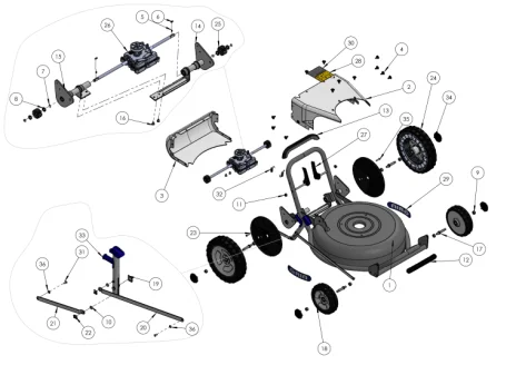 Chassis (2024 - )