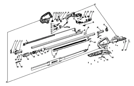 Vue Générale PPX1000