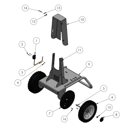 Chassis