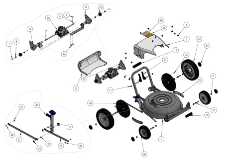 Chassis (2024 - )