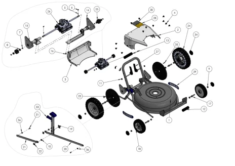 Chassis (2024 - )