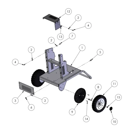 Chassis