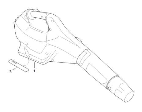 C - Numéro de machine