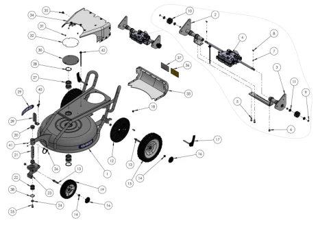 Chassis