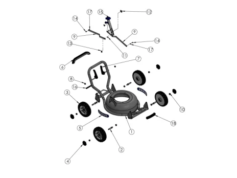 Chassis