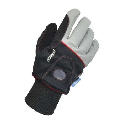 Gant hiver INFACO DSESC CONTACLESS