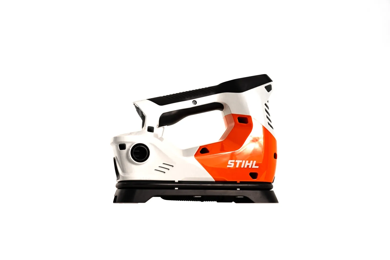 Compresseur à batterie STIHL KOA 20 — Vue 360°