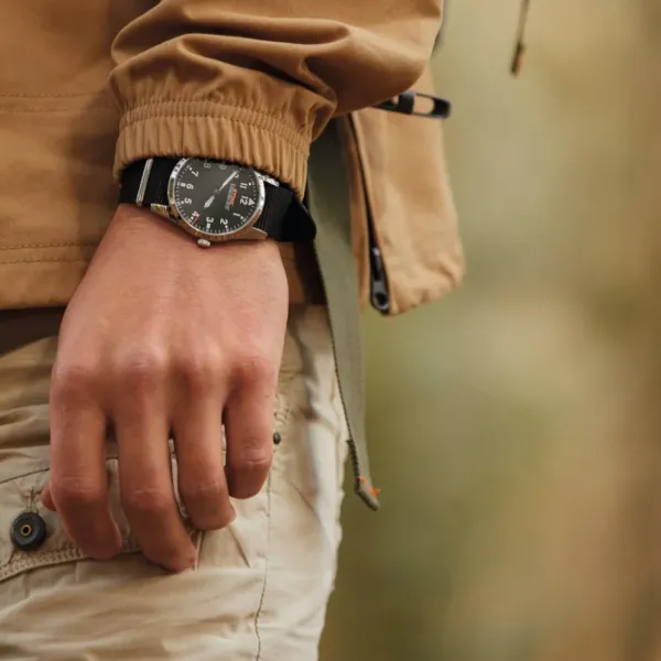 Bijoux & Montres