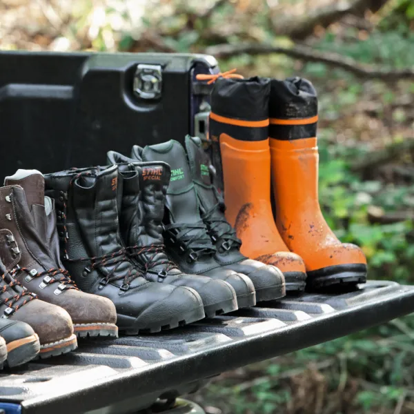 Bottes