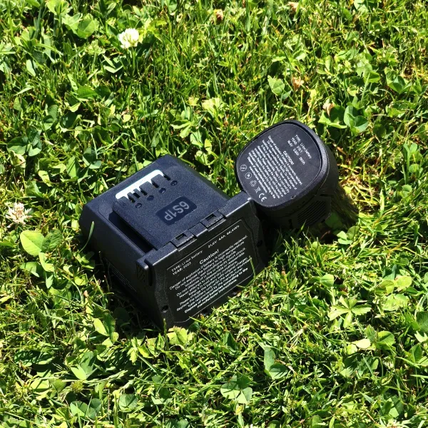 Batteries ISEKI