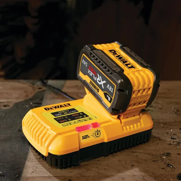 Chargeurs DEWALT