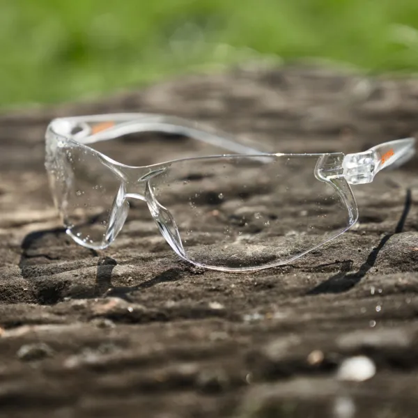 Lunettes de protection